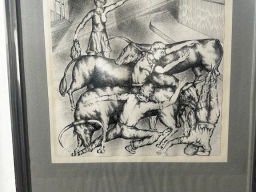 Retrospectiva José Morata